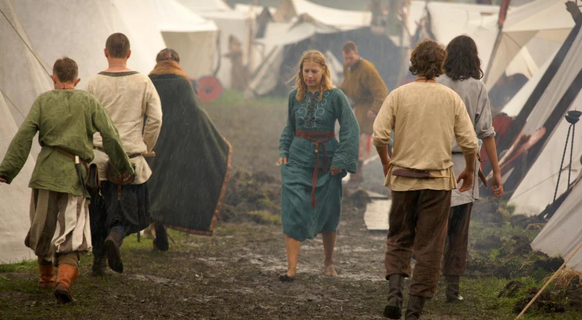 Rubacha. Od wymiany koszul do żartów