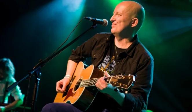 Piotr Bukartyk - "Przystanek Woodstock 2012"