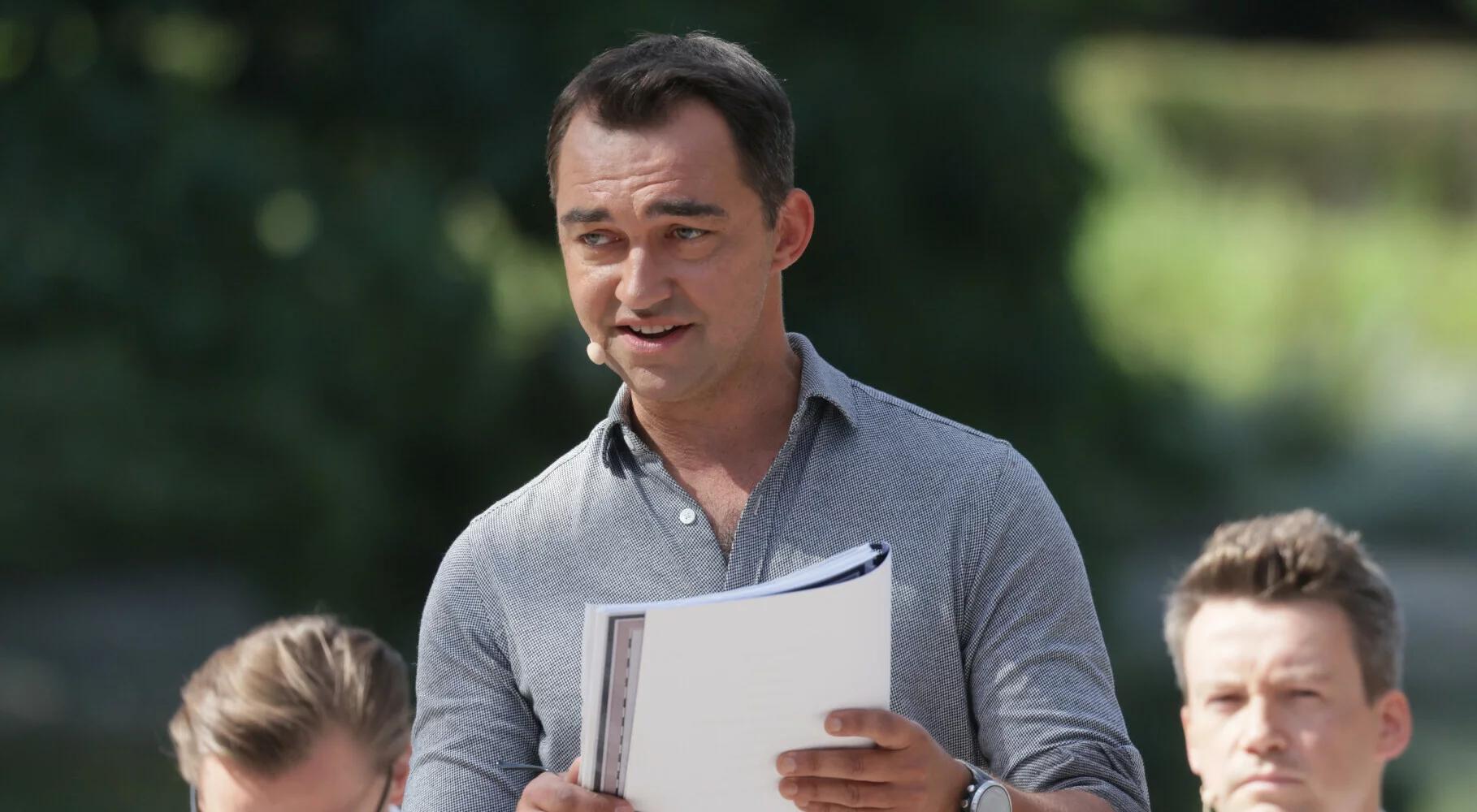 Narodowe Czytanie poezji Kochanowskiego. "Dziś nazywalibyśmy go celebrytą"