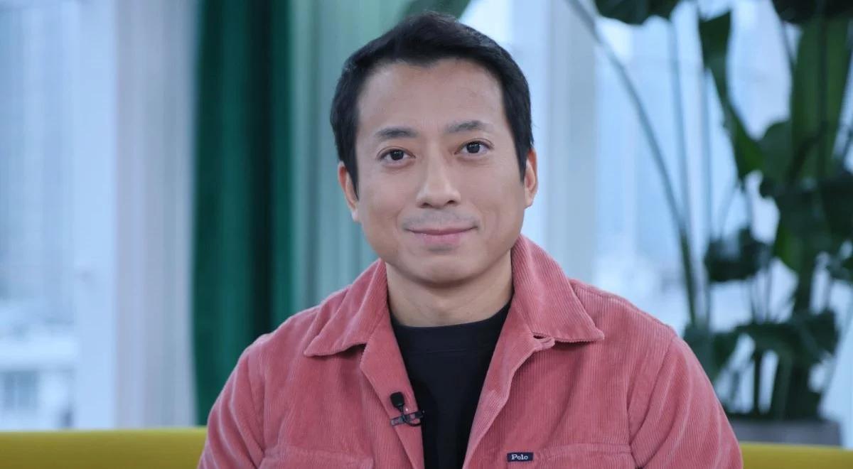 Japończyk zakochany w Polsce. W Trójce reportaż "Znalazłem swoje miejsce"