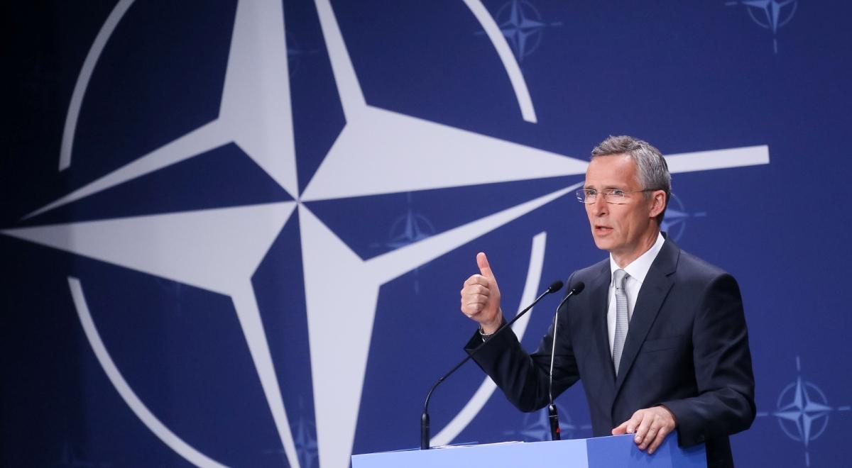 Szczyt NATO: jakie będą relacje Sojuszu z Rosją?