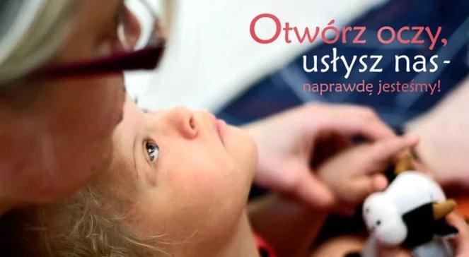 Życie niepełnosprawnych w obiektywie