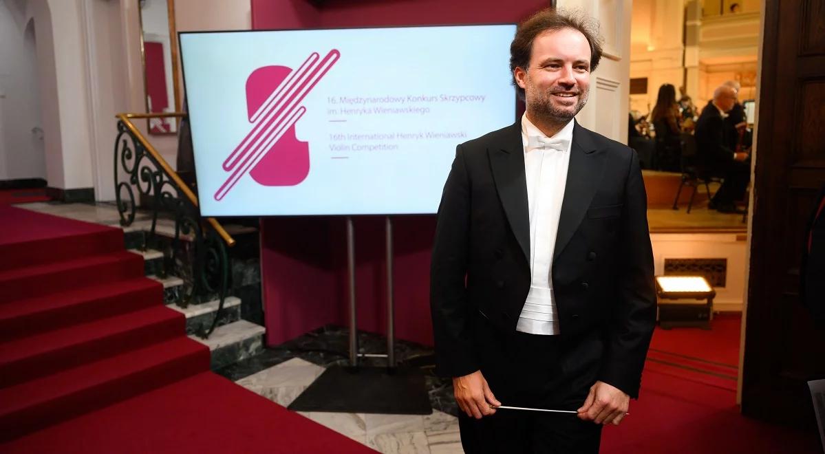 Łukasz Borowicz – mistrz batuty i muzyczny erudyta