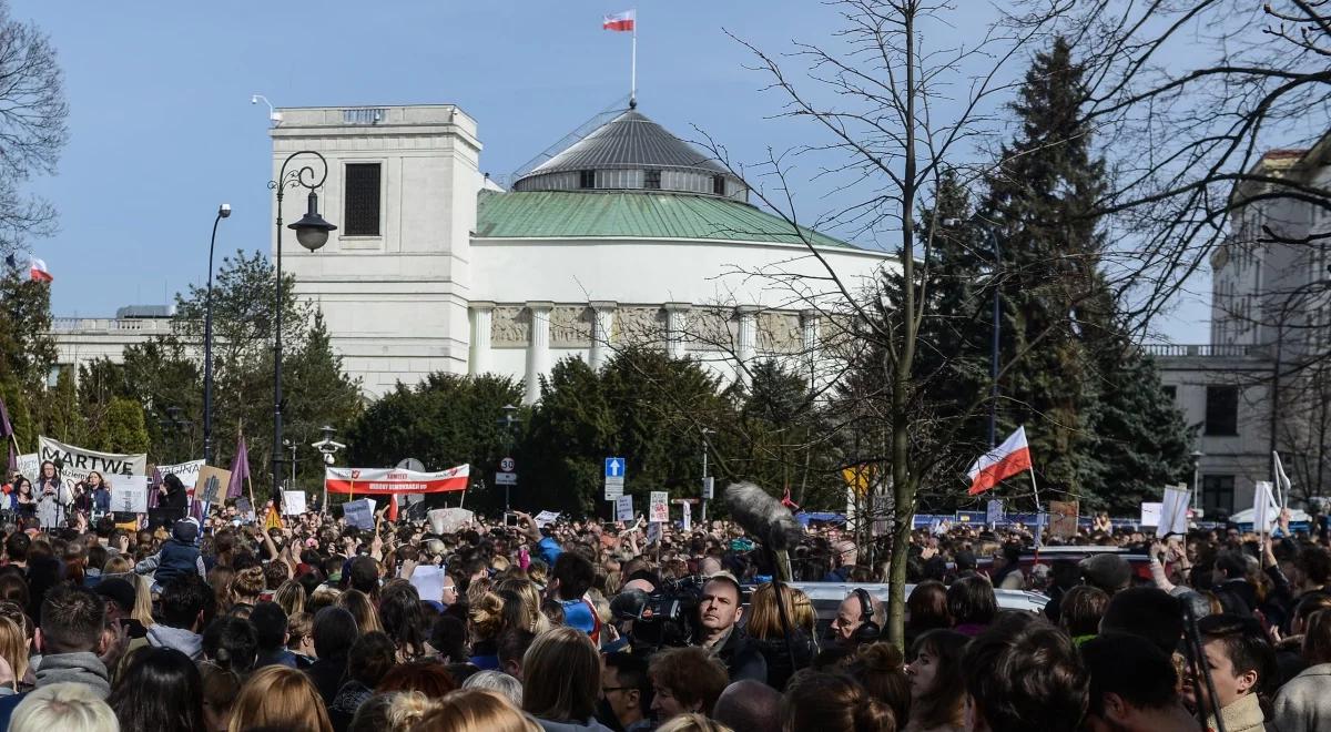 Czy władze zaostrzą prawo antyaborcyjne? 