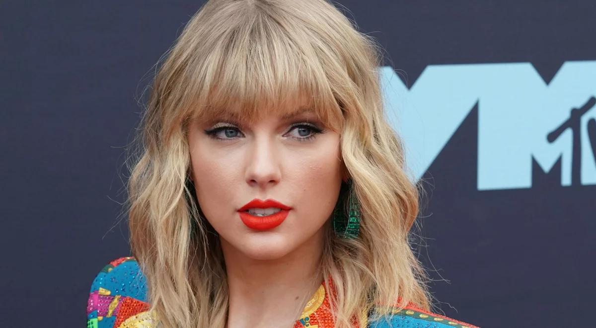 Taylor Swift z największym dochodem za 2020 rok. Ile zarobiła?