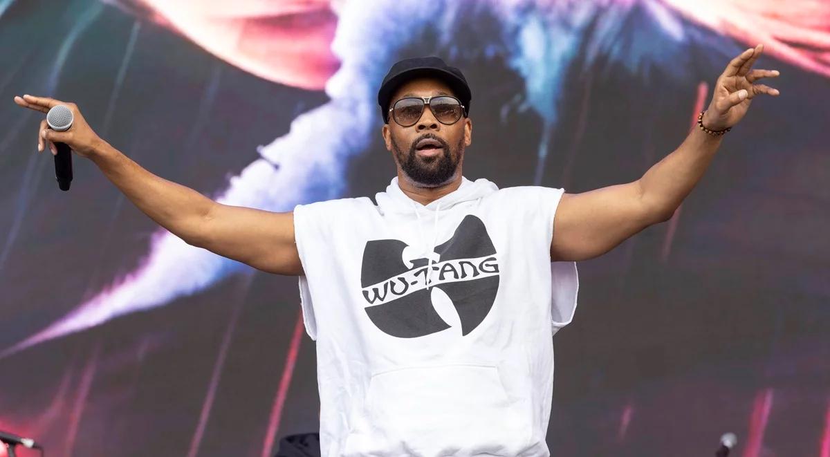 Wu-Tang Clan w Polsce w 2026 roku. Ostatnia szansa na zobaczenie legend rapu