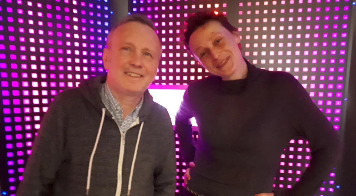 Natalia Sikora i muzyczny hołd dla Breakoutu