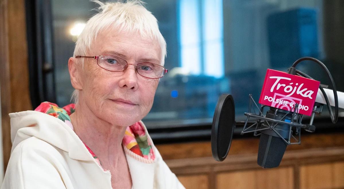 Fundacja Ewy Błaszczyk budzi do życia wraz z nadejściem wiosny