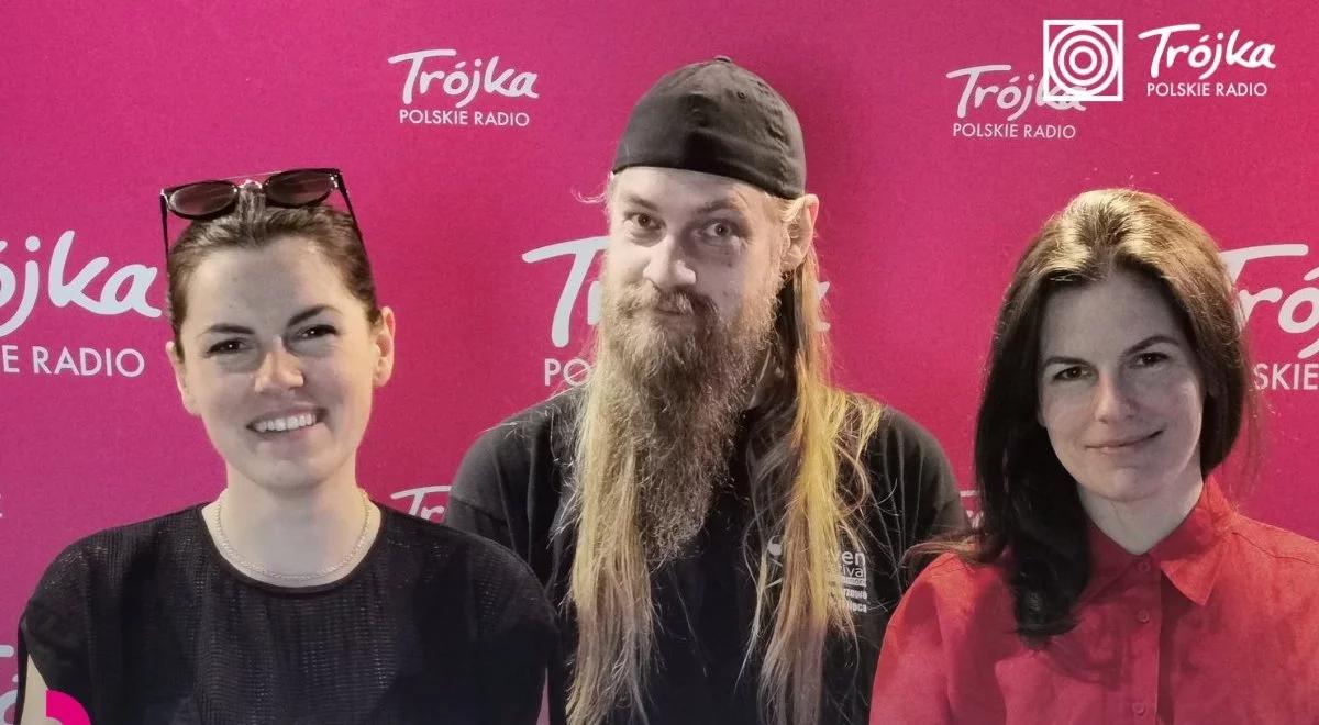 Siostry Melosik – płytowy debiut z magią w tle  