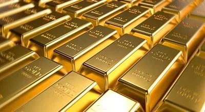 Padł rekord cen złota. Co prognozują eksperci?