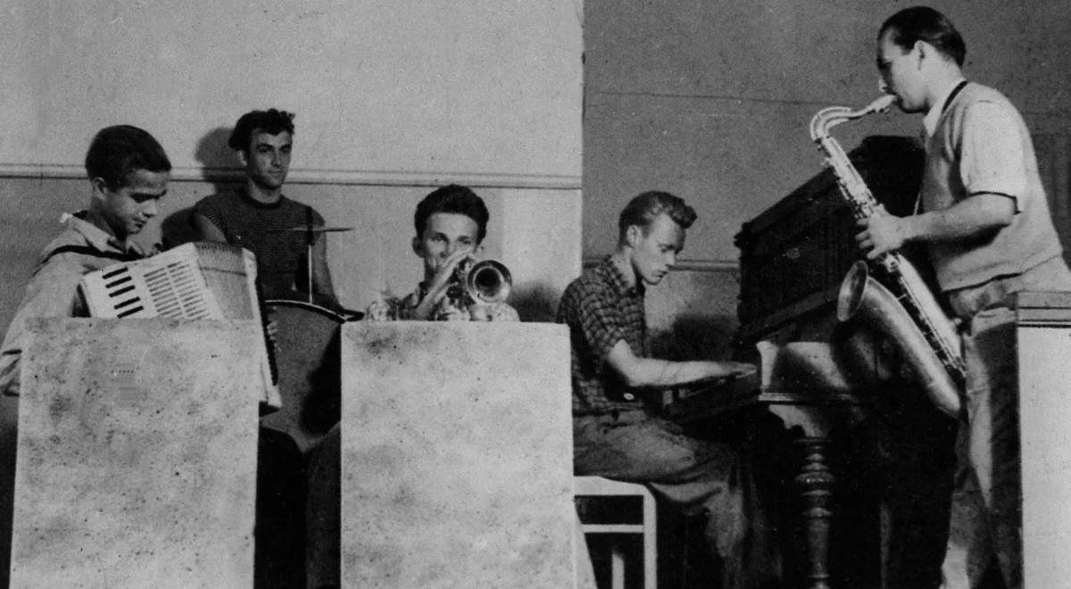 "Na zawsze Melomani": pełnometrażowy dokument o legendarnej polskiej grupie jazzowej