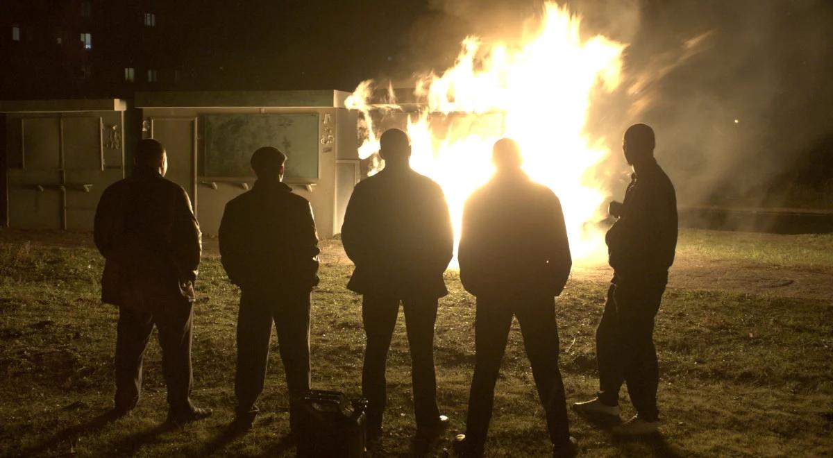 Przegląd filmów ukraińskich w Muzeum Powstania Warszawskiego