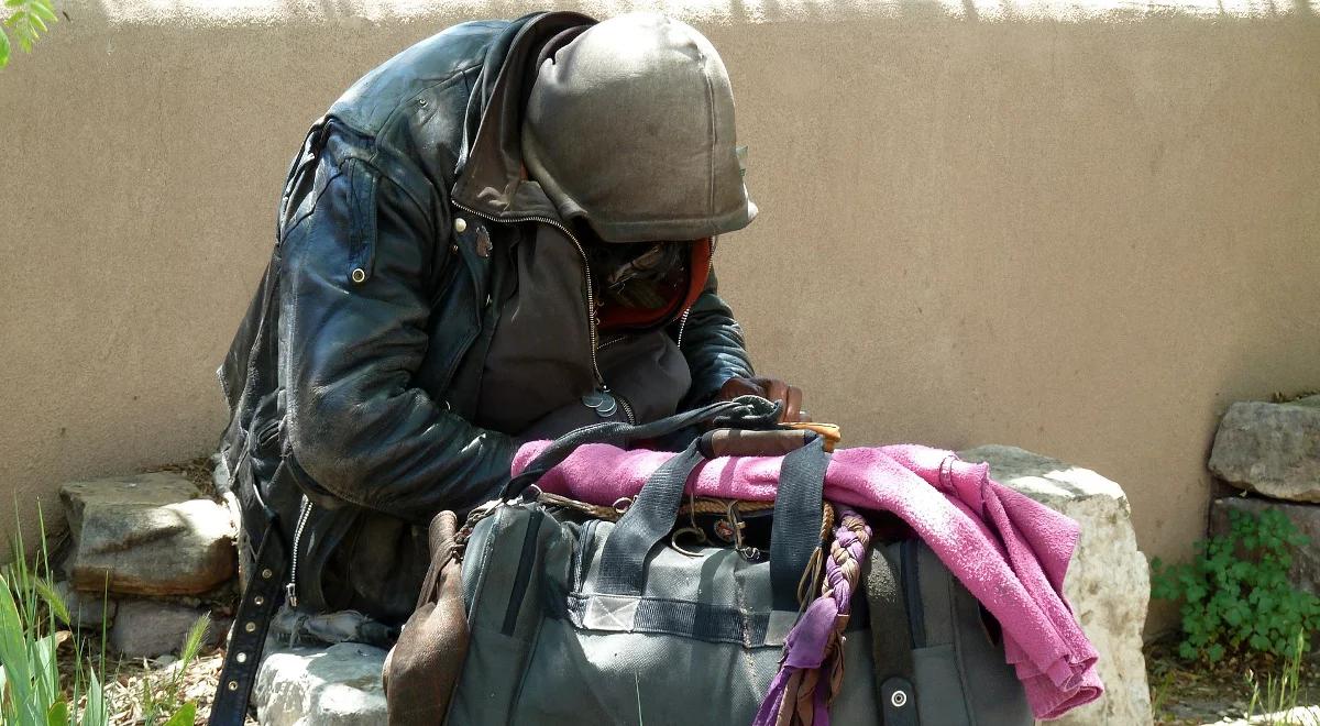 Doktorat z bezdomności