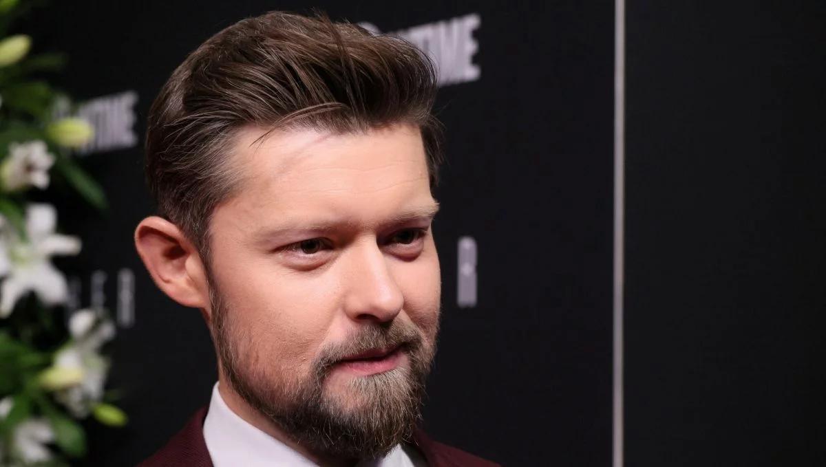 Remigiusz Mróz w Trójce. Spotkanie z pisarzem w Studiu im. Osieckiej