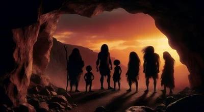 Już neandertalczycy otaczali szczególną opieką dzieci z zespołem Downa