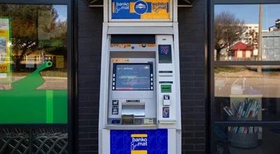 Zaskoczenie przy bankomatach Euronetu. Więcej nie da się wypłacić. Powodem protest