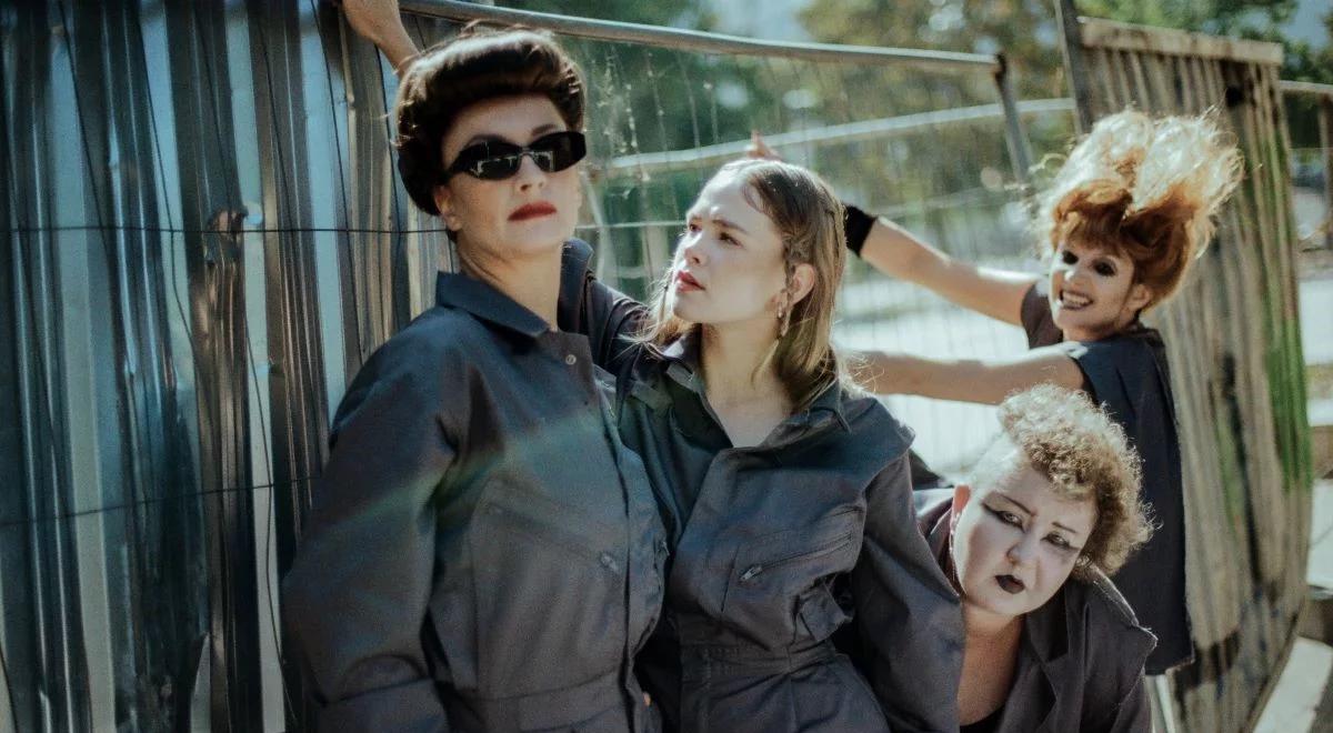 "Zły. Warszawska jazz opera” czyli Tyrmand na jubileusz Teatru Rampa 