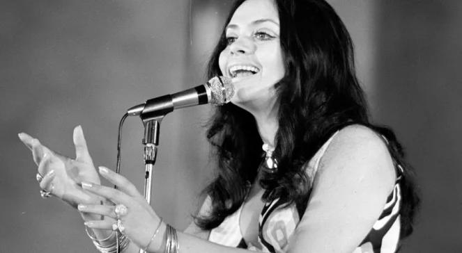 Bigbitowa Zdzisława Sośnicka