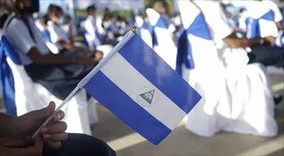 Nikaragua podpisała porozumienie z Chinami. Chodzi o naukę języka mandaryńskiego