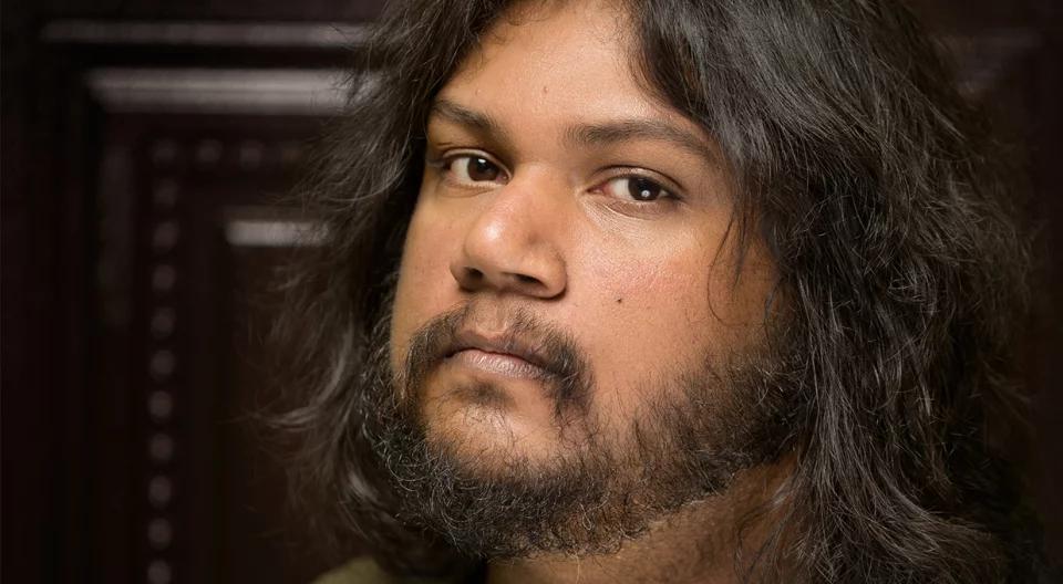 Trynidad pełen duchów. Kevin Jared Hosein we "Wszystkich książkach świata"