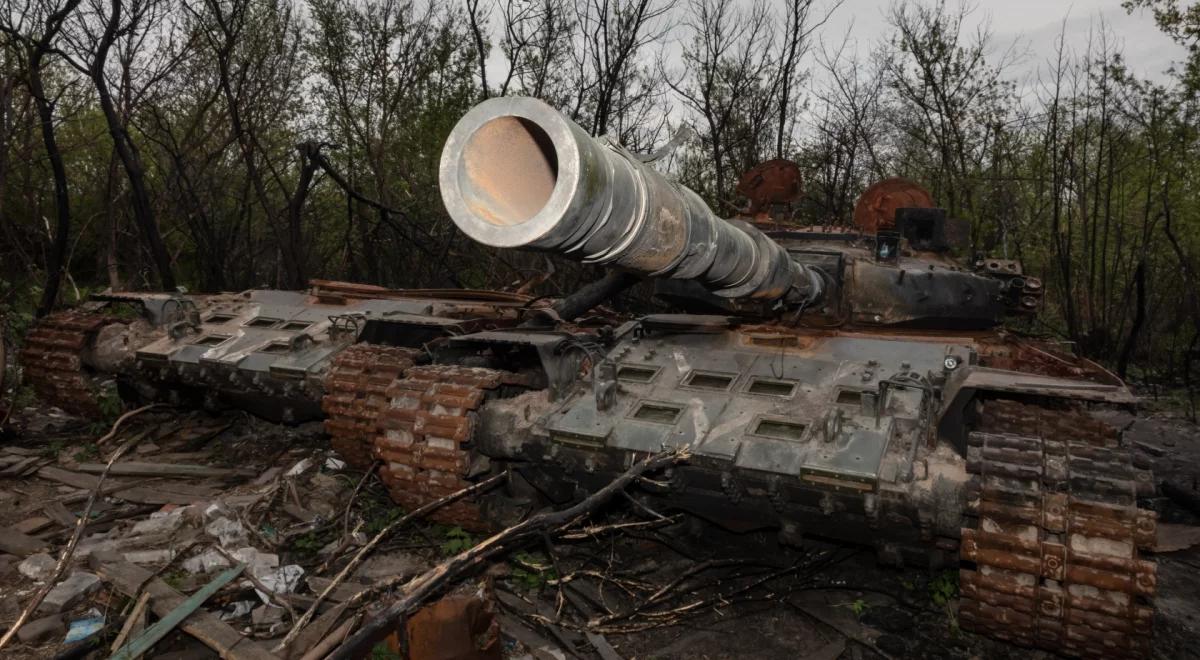 Prawdyne. Polsko-ukraińskie dziedzictwo w rosyjskich rękach [POSŁUCHAJ REPORTAŻU]