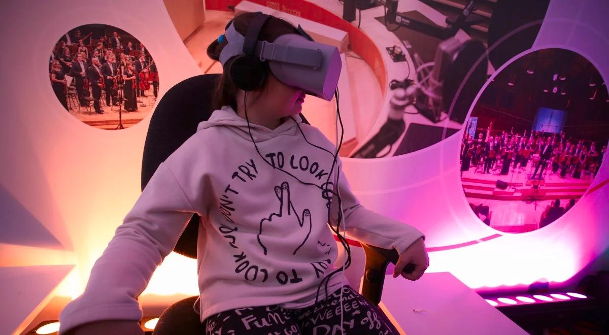 Piknik Naukowy pod hasłem "My i maszyny"