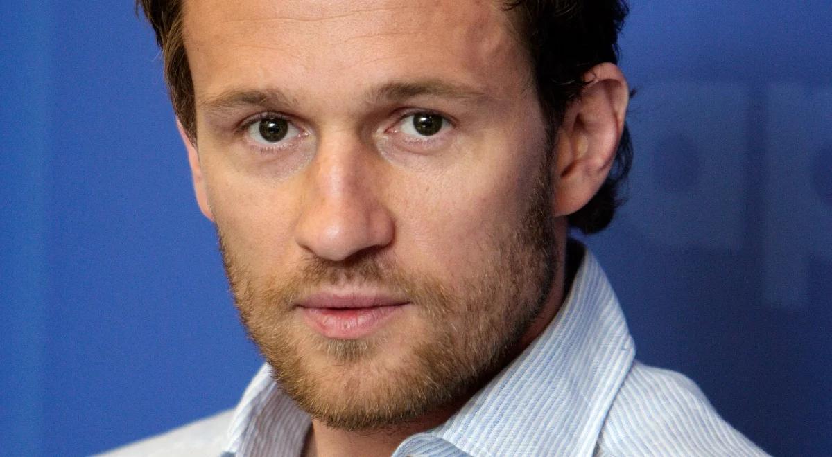 Mariusz Czerkawski: pierwsze lodowisko było na parkingu