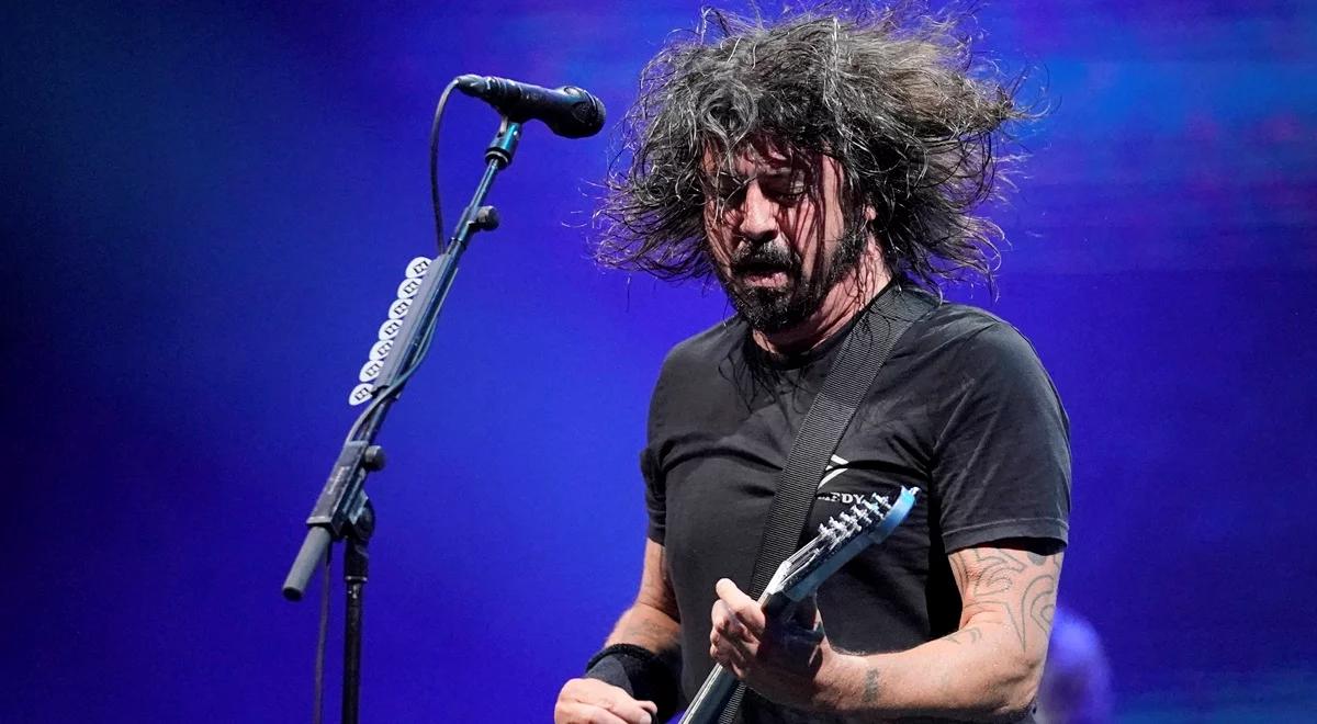 "Słońce wreszcie wschodzi nad horyzontem". Foo Fighters z nowym singlem i trasą