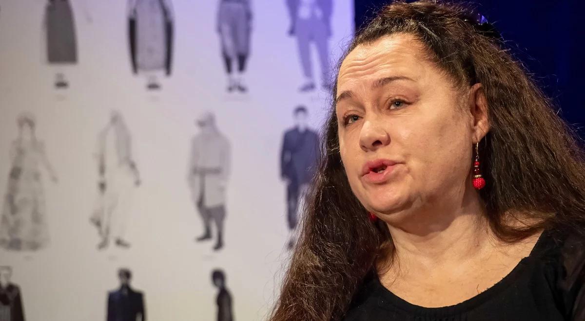 Maria Pomianowska wśród nominowanych do Nagrody Mediów Publicznych 2023 w kategorii Muzyka