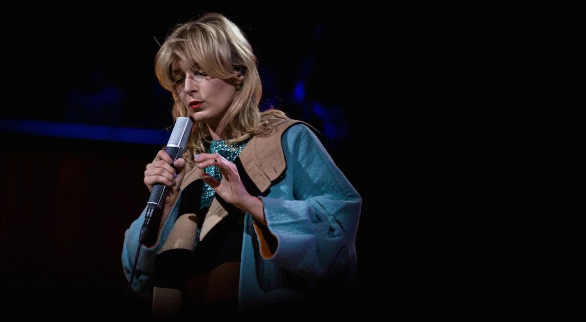 Muzycznie i lirycznie. "NocHarmonia” w wydaniu poetyckim