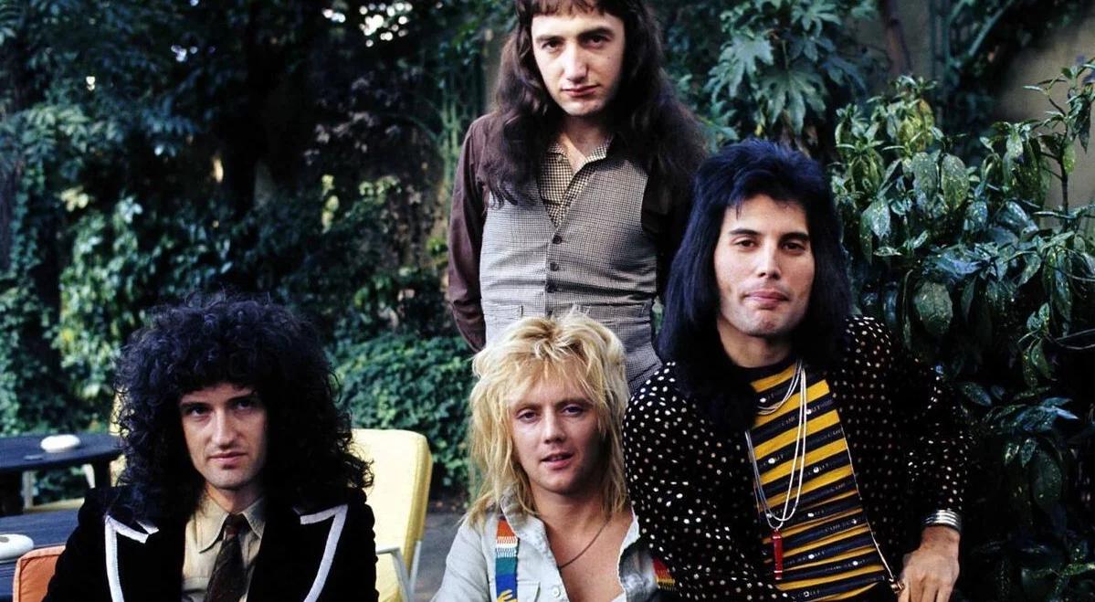 50-lecie "A Night at the Opera". Queen szykuje reedycję albumu