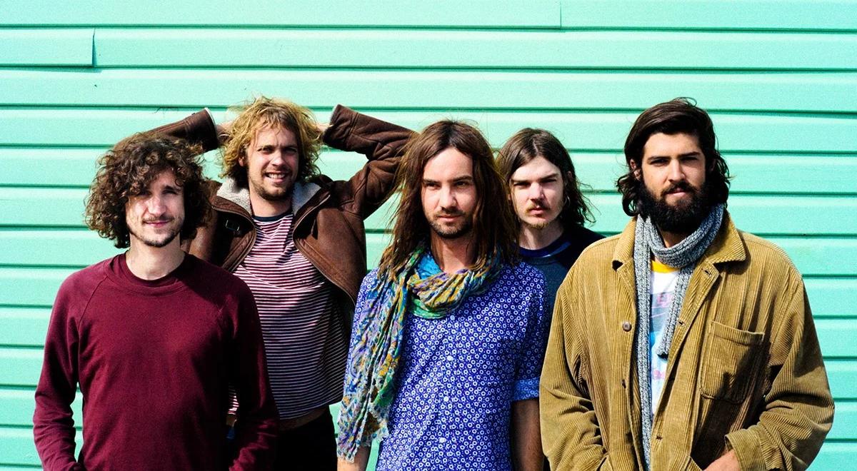 Nowe gwiazdy Open'er Festival 2016: Caribou, Vince Staples i  Tame Impala