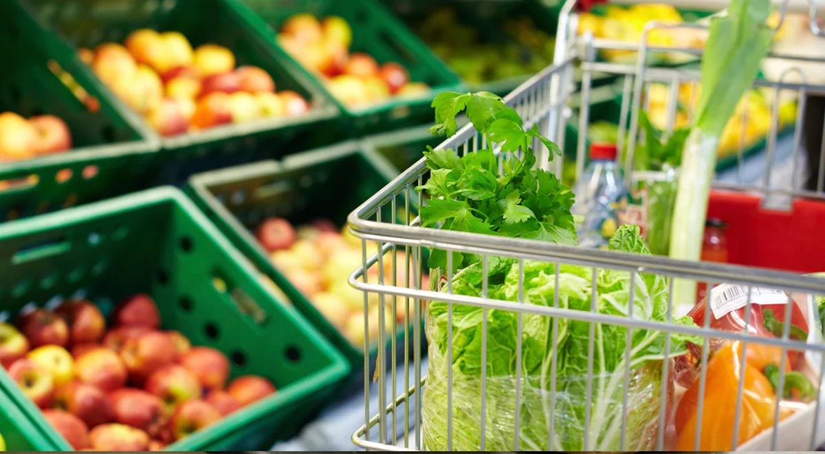 Czy umiemy racjonalnie wykorzystywać żywność?