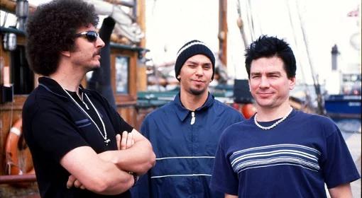 Open'er: Primus – transmisja na żywo w Trójce