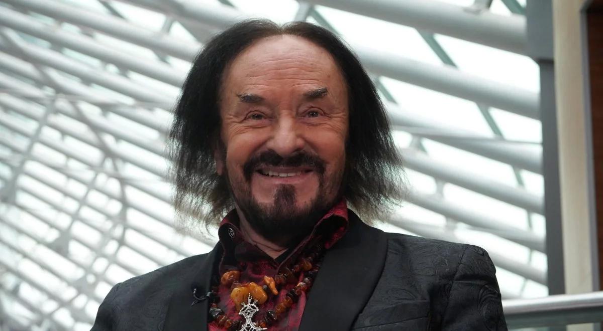 Pastorałki Stana Borysa: nowe wydawnictwo Agencji Muzycznej Polskiego Radia