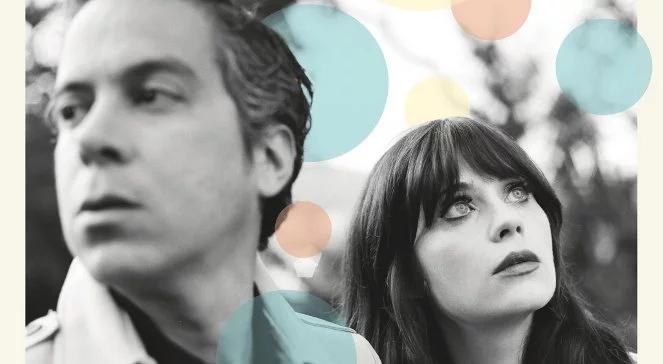 She &#38; Him "Never Wanted Your Love"