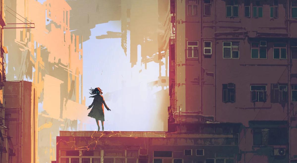 Polski realizm magiczny ma się dobrze