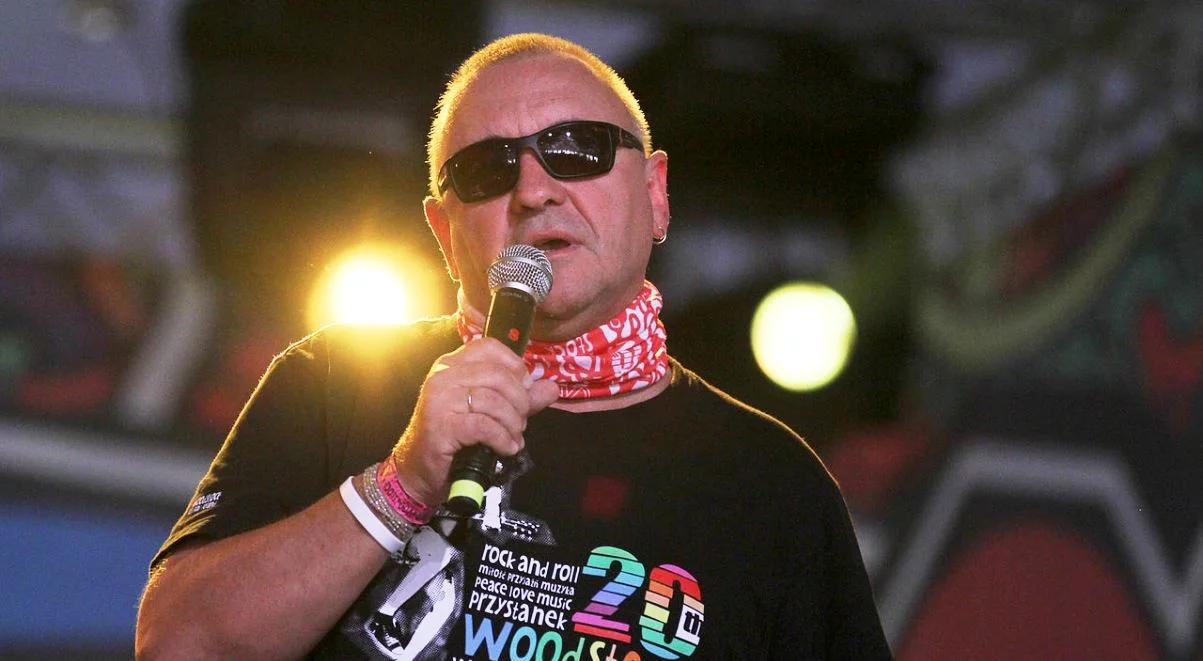 Jurek Owsiak: oj, się będzie działo!