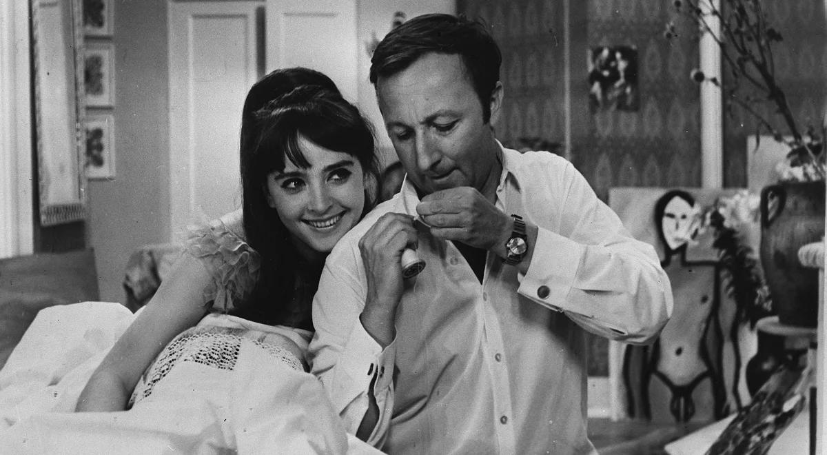 "Ja jednak jestem nostalgista"