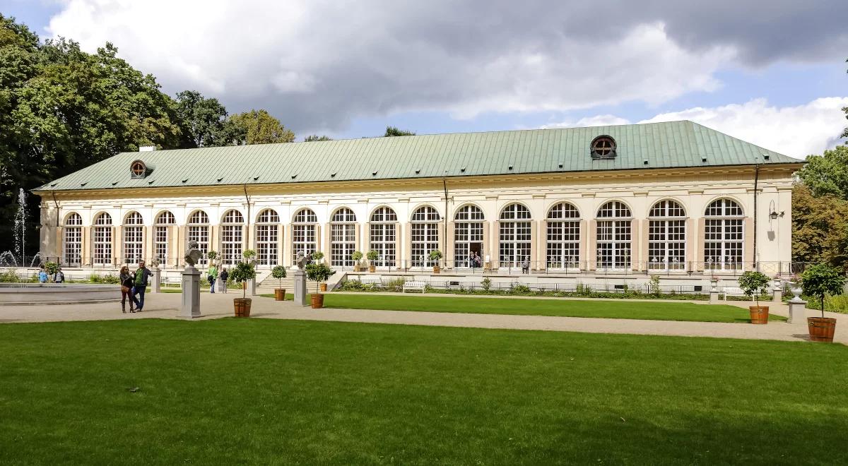 Rosinni, Mozart, Monteverdi. Co słychać w Polskiej Operze Królewskiej?