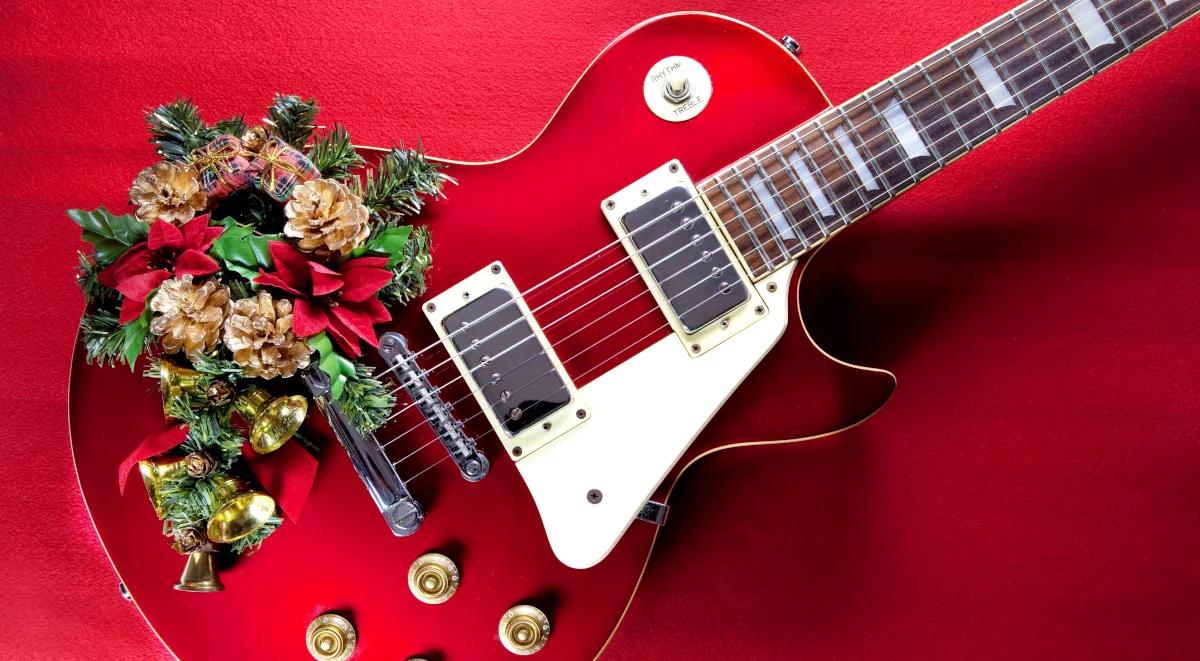 Rockowo, kolędowo i po polsku. Betlejem w Polsce, Ornette i The Press w Trójce