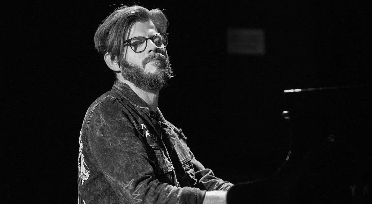 Na żywo w Trójce: Michał Salamon i "Lion's Gate". Zobacz wideo