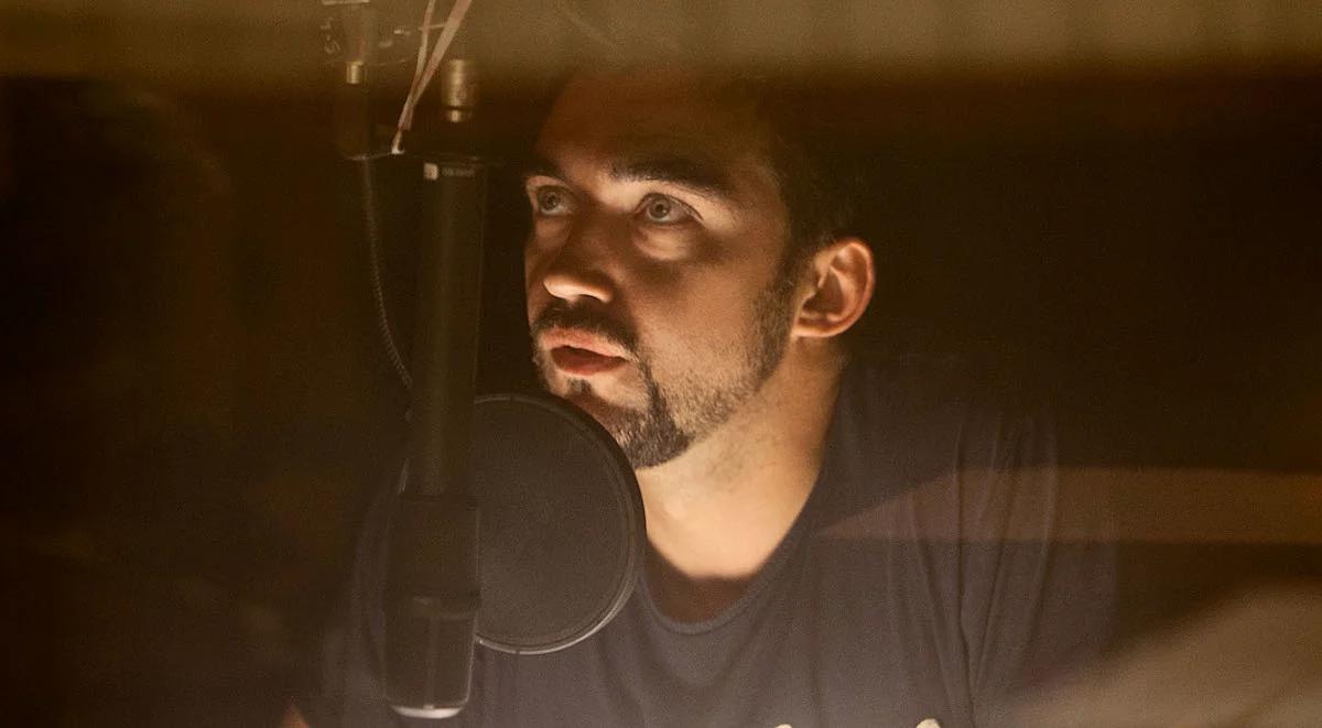 "Buty moje" na "Scenie teatralnej Trójki". Słuchowisko inspirowane twórczością Depeche Mode [POSŁUCHAJ]