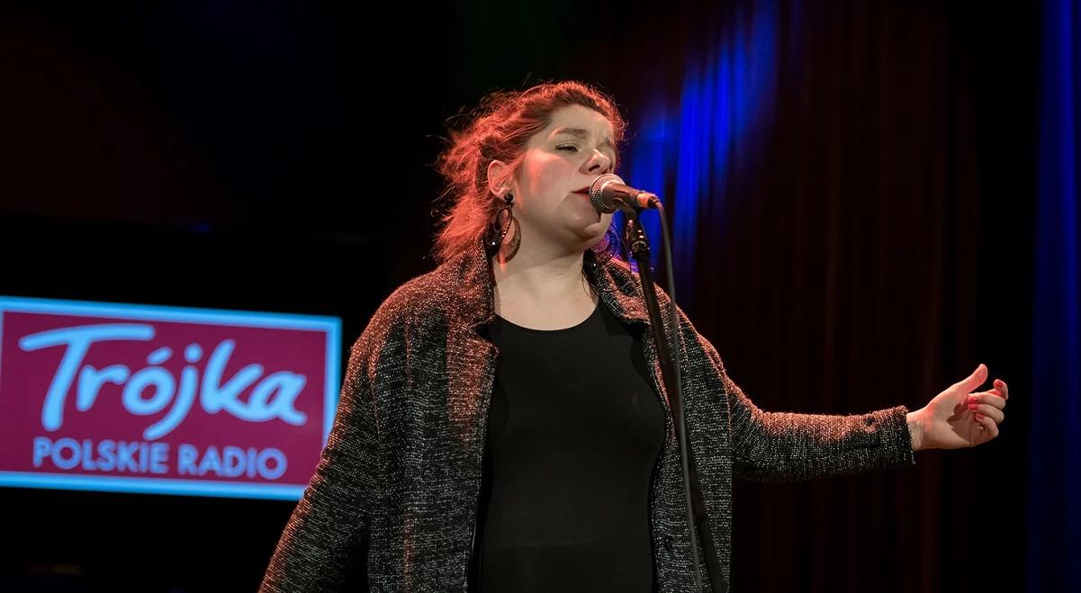 Barbara Wrońska o swojej muzyce i nowej płycie "Sygnały"