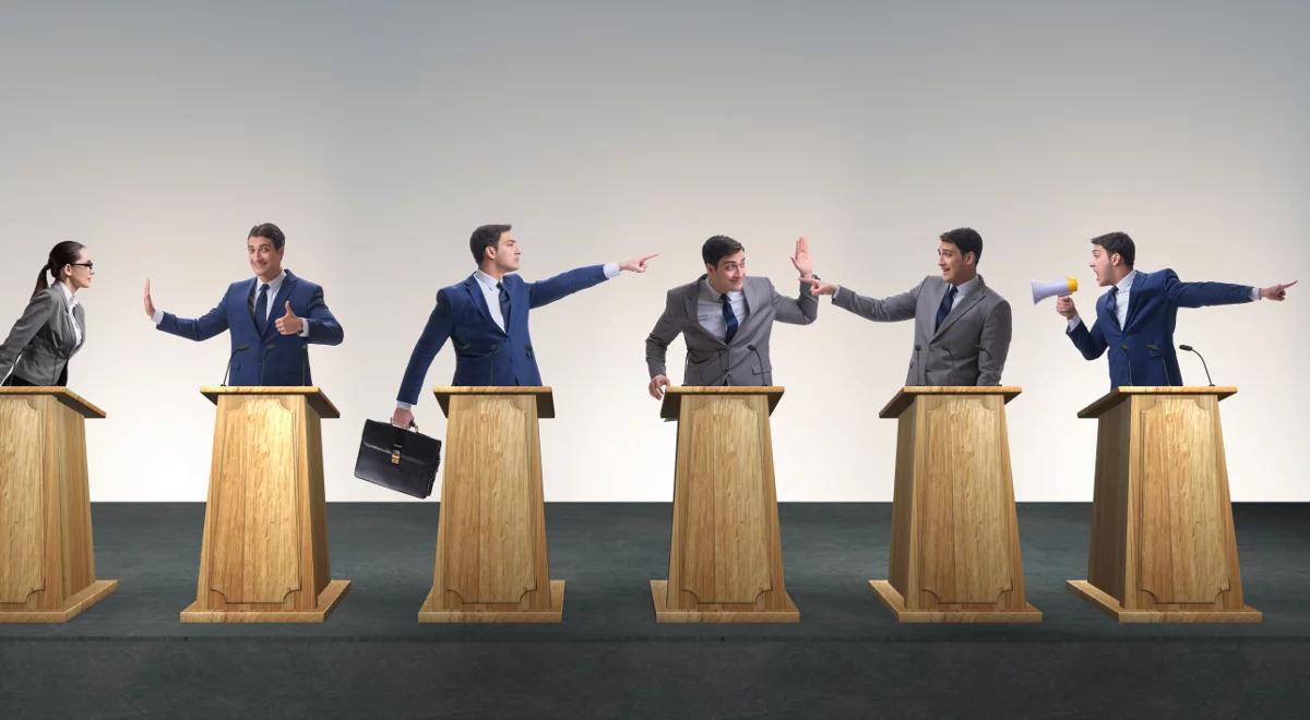 Czy obietnice polityków wpływają na moje wybory?