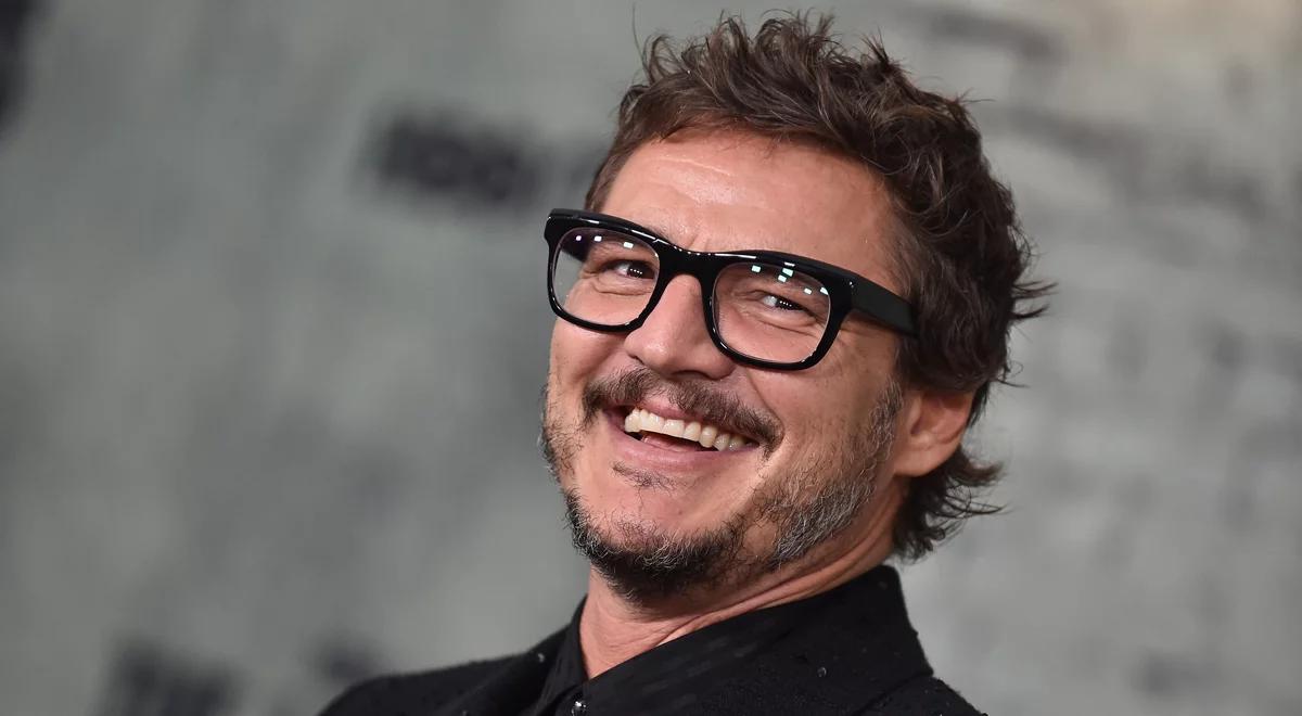 Pedro Pascal zaczyna zdjęcia do filmu "Behemoth!". W obsadzie także Olivia Wilde