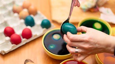 Wielkanocne jajka. Sprawdź, ile można zjeść bez ryzyka dla zdrowia