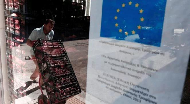 "Rosja zapewne zamknęła rynek dla rolników na wiele lat"