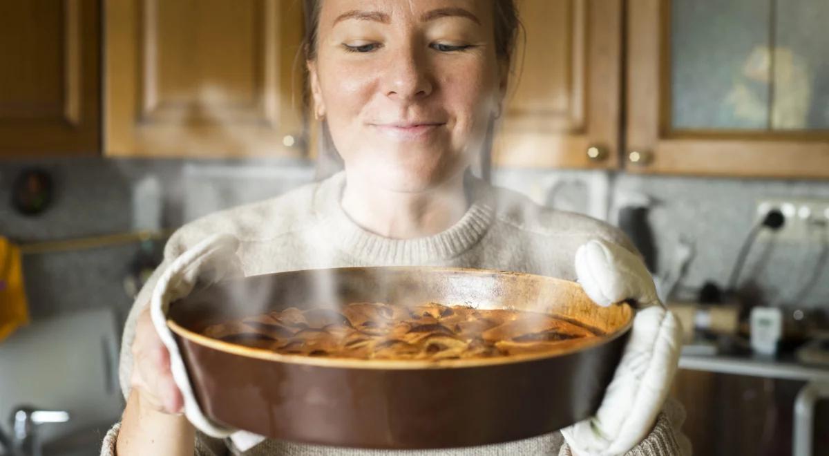 Mięso, kawa i wanilia, czyli zapachy, które regulują apetyt