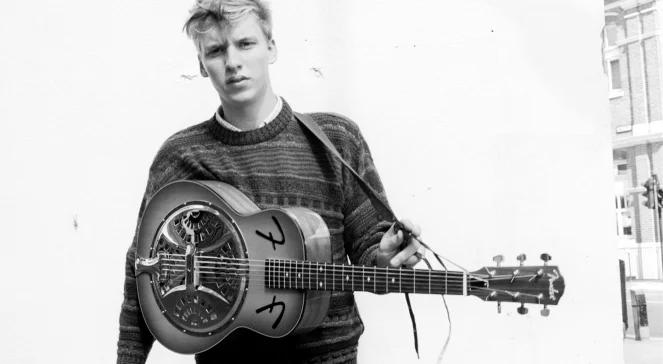 George Ezra "Wanted On Voyage" 